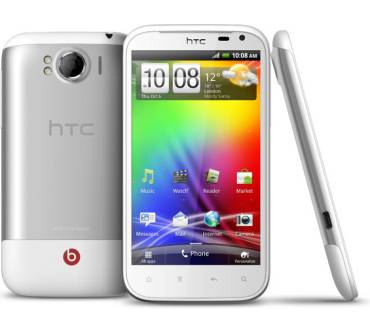 Produktbild HTC Sensation XL