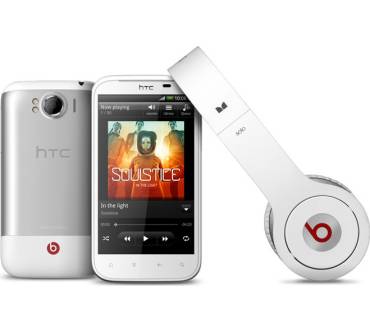 Produktbild HTC Sensation XL