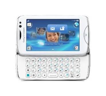 Produktbild Sony Ericsson txt pro