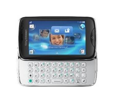 Produktbild Sony Ericsson txt pro