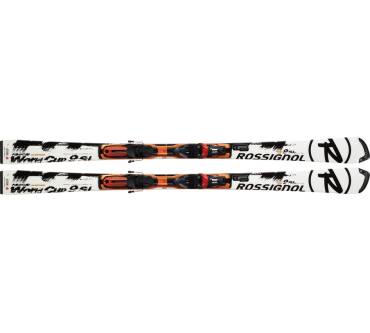 Produktbild Rossignol Radical 9SL (Modell 2011/2012)