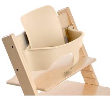 Produktbild Stokke Tripp Trapp Baby Set