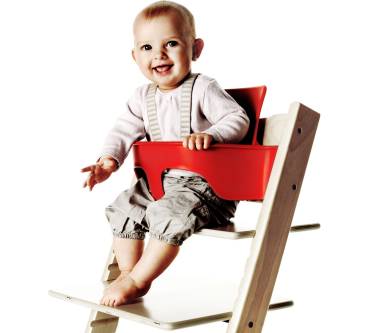 Produktbild Stokke Tripp Trapp Baby Set