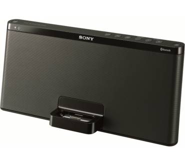 Produktbild Sony RDP-X60iP