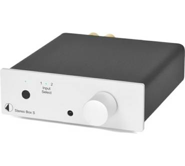 Produktbild Pro-Ject Stereo Box S