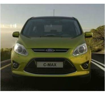 Produktbild Ford C-Max [10]