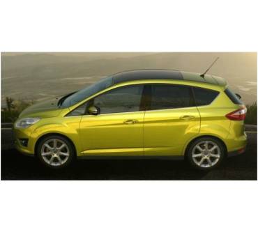 Produktbild Ford C-Max [10]