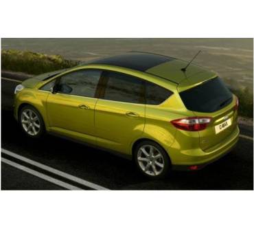 Produktbild Ford C-Max [10]