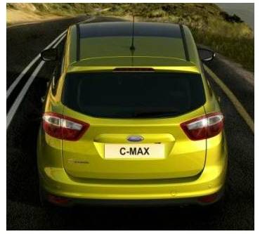 Produktbild Ford C-Max [10]