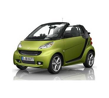 Produktbild smart Fortwo [07]