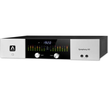 Produktbild Apogee Electronics Symphony I/O