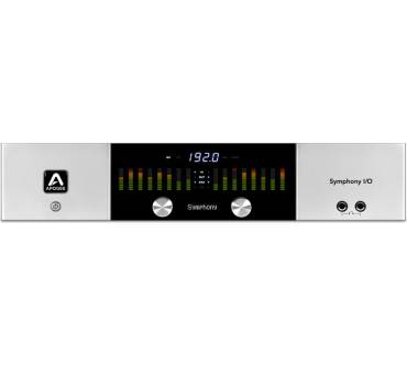 Produktbild Apogee Electronics Symphony I/O