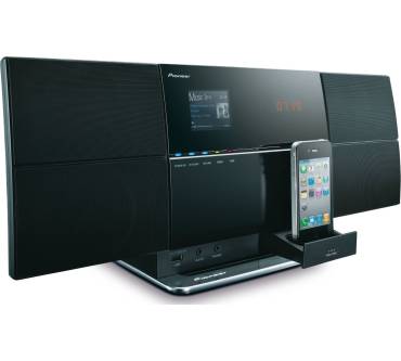 Produktbild Pioneer X-SMC3