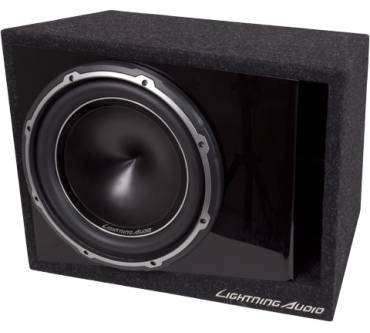 Produktbild Lightning Audio LA-1X12V