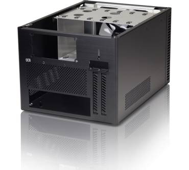 Produktbild Fractal Design Array R2 / 300W SFX PSU