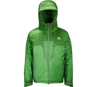 Produktbild Mountain Equipment Citadel Jacke