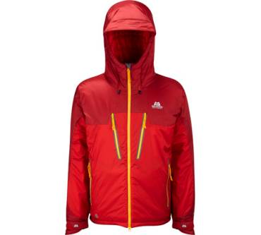 Produktbild Mountain Equipment Citadel Jacke