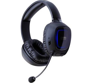 Produktbild Creative Sound Blaster Tactic3D Omega Wireless