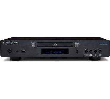 Produktbild Cambridge Audio Azur 651BD