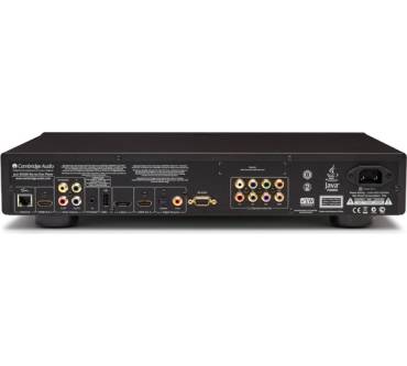 Produktbild Cambridge Audio Azur 651BD