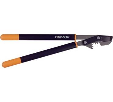 Produktbild Fiskars Bypass-Getriebeastschere 112370