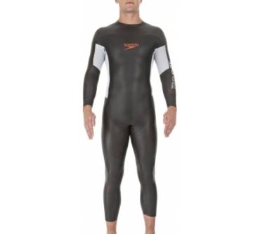 Produktbild Speedo Tri Comp Full Sleeved Wetsuit