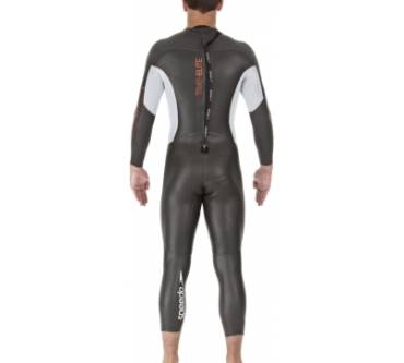 Produktbild Speedo Tri Comp Full Sleeved Wetsuit