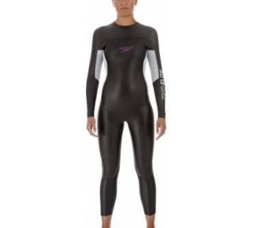 Produktbild Speedo Tri Comp Full Sleeved Wetsuit