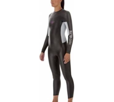 Produktbild Speedo Tri Comp Full Sleeved Wetsuit