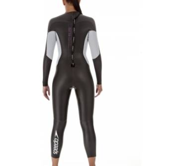 Produktbild Speedo Tri Comp Full Sleeved Wetsuit