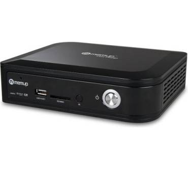 Produktbild Memup Mediadisc Diamond (1,5 TB)