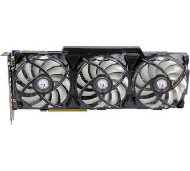 Produktbild KFA2 Geforce GTX 580 Anarchy