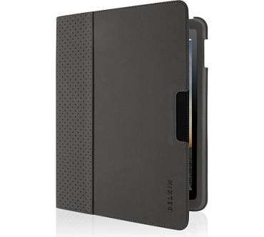 Produktbild Belkin Slim Folio Stand für iPad 2