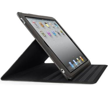 Produktbild Belkin Slim Folio Stand für iPad 2