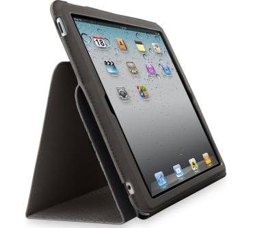 Produktbild Belkin Slim Folio Stand für iPad 2