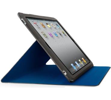 Produktbild Belkin Slim Folio Stand für iPad 2