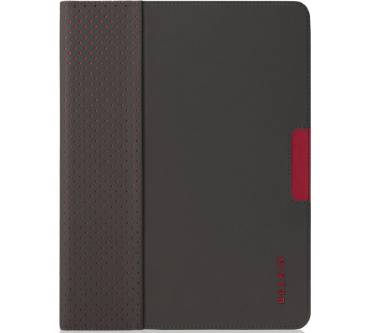 Produktbild Belkin Slim Folio Stand für iPad 2