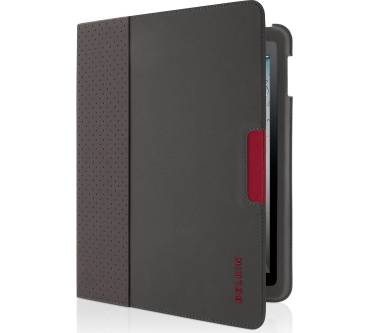 Produktbild Belkin Slim Folio Stand für iPad 2