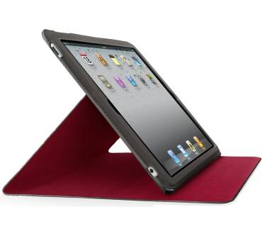 Produktbild Belkin Slim Folio Stand für iPad 2