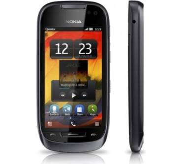 Produktbild Nokia 701