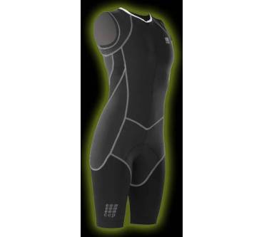 Produktbild CEP Triathlon Compression Skinsuit