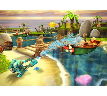 Produktbild Skylanders: Spyro's Adventure - Starter Pack