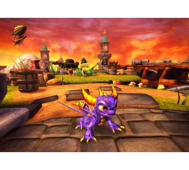 Produktbild Skylanders: Spyro's Adventure - Starter Pack