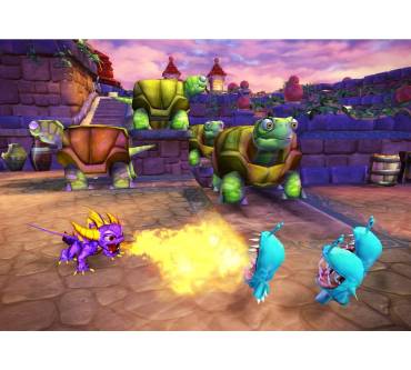 Produktbild Skylanders: Spyro's Adventure - Starter Pack