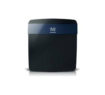 Produktbild Linksys E3200