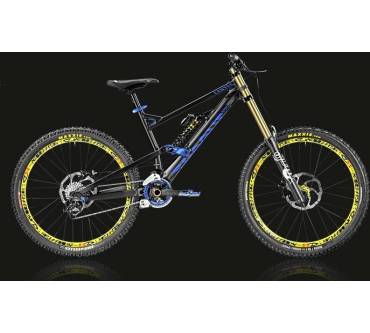 Produktbild Canyon Torque FRX 9.0 Flashzone (Modell 2012)