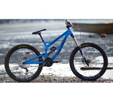 Produktbild Transition Bikes TR 250 (Modell 2012)