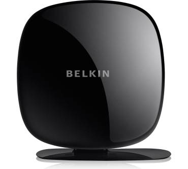 Produktbild Belkin Play N750DB (F9K1103)