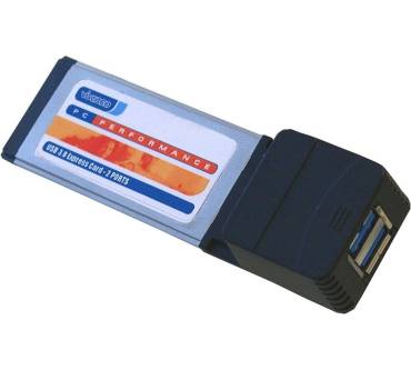 Produktbild Vivanco Express Card USB 3.0 (28131)