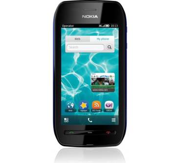 Produktbild Nokia 603